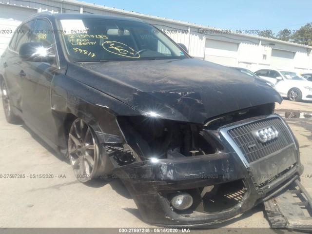 Photo 5 VIN: WA1CFAFP9BA070948 - AUDI Q5 