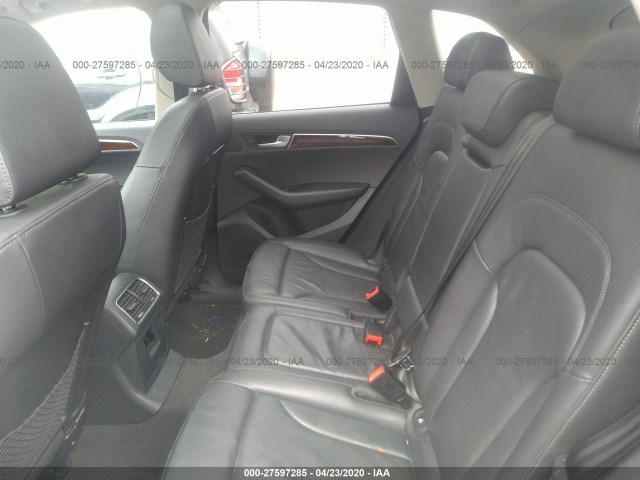 Photo 7 VIN: WA1CFAFP9BA070948 - AUDI Q5 