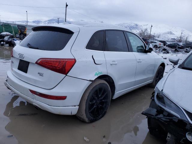 Photo 2 VIN: WA1CFAFP9CA002845 - AUDI Q5 PREMIUM 