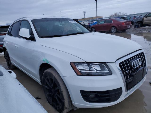 Photo 3 VIN: WA1CFAFP9CA002845 - AUDI Q5 PREMIUM 