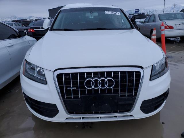 Photo 4 VIN: WA1CFAFP9CA002845 - AUDI Q5 PREMIUM 