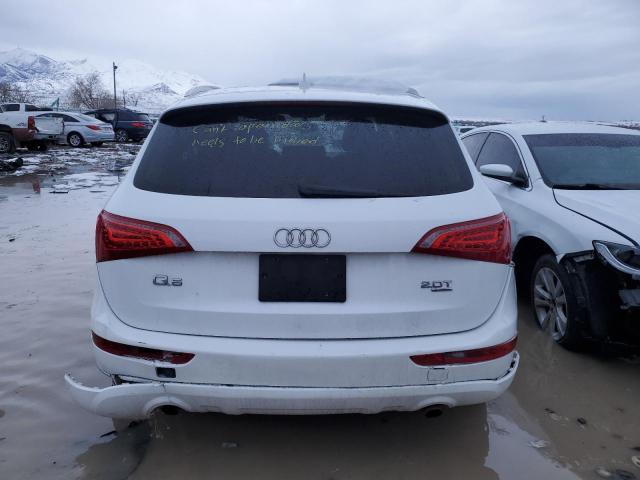 Photo 5 VIN: WA1CFAFP9CA002845 - AUDI Q5 PREMIUM 