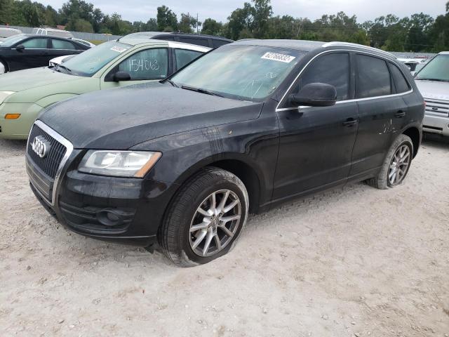 Photo 1 VIN: WA1CFAFP9CA036655 - AUDI Q5 PREMIUM 