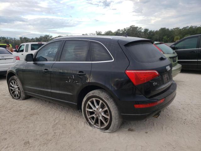 Photo 2 VIN: WA1CFAFP9CA036655 - AUDI Q5 PREMIUM 