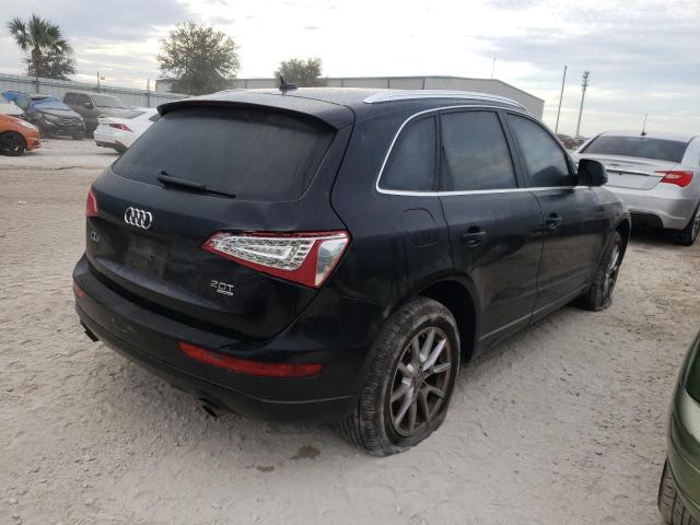 Photo 3 VIN: WA1CFAFP9CA036655 - AUDI Q5 PREMIUM 