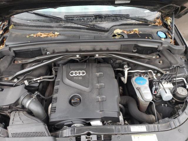 Photo 6 VIN: WA1CFAFP9CA036655 - AUDI Q5 PREMIUM 