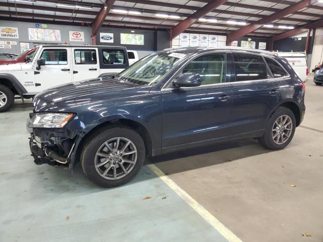 Photo 0 VIN: WA1CFAFP9CA092742 - AUDI Q5 PREMIUM 