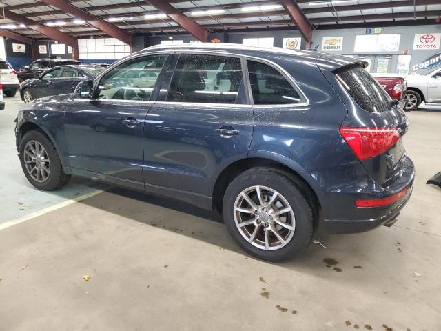 Photo 1 VIN: WA1CFAFP9CA092742 - AUDI Q5 PREMIUM 