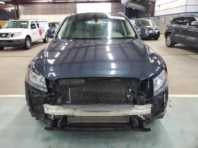 Photo 4 VIN: WA1CFAFP9CA092742 - AUDI Q5 PREMIUM 