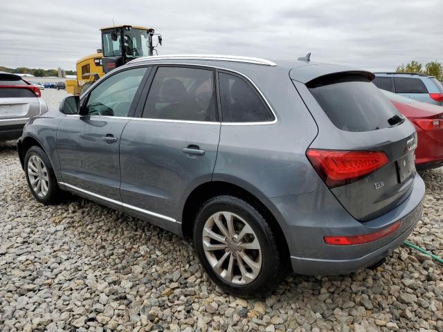 Photo 1 VIN: WA1CFAFP9DA008758 - AUDI Q5 