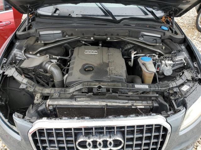 Photo 11 VIN: WA1CFAFP9DA008758 - AUDI Q5 