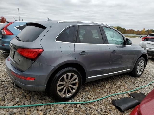 Photo 2 VIN: WA1CFAFP9DA008758 - AUDI Q5 