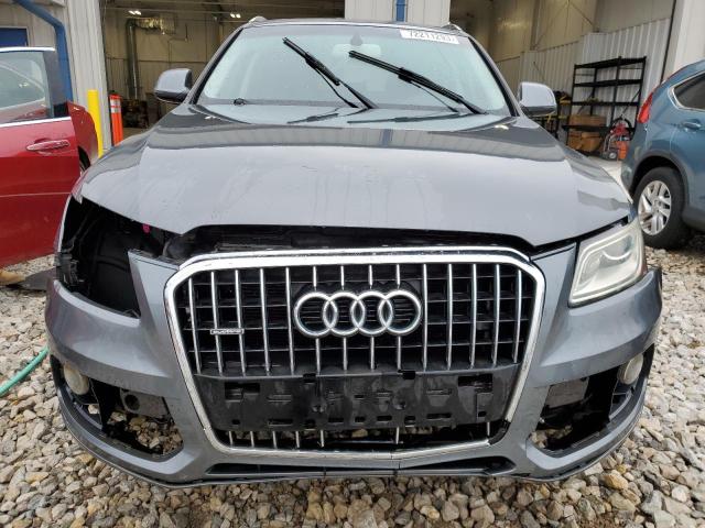 Photo 4 VIN: WA1CFAFP9DA008758 - AUDI Q5 