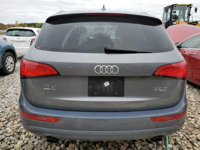 Photo 5 VIN: WA1CFAFP9DA008758 - AUDI Q5 