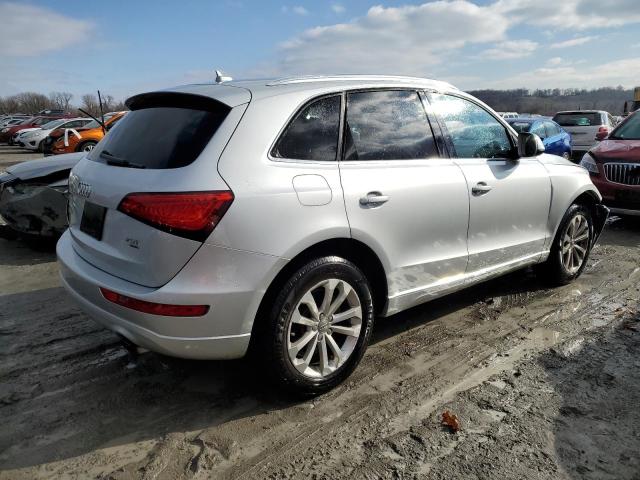 Photo 2 VIN: WA1CFAFP9DA018884 - AUDI Q5 