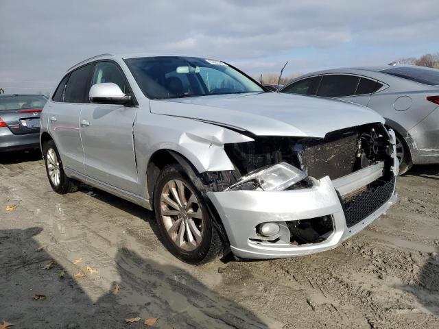 Photo 3 VIN: WA1CFAFP9DA018884 - AUDI Q5 