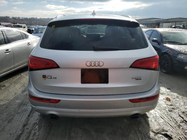 Photo 5 VIN: WA1CFAFP9DA018884 - AUDI Q5 