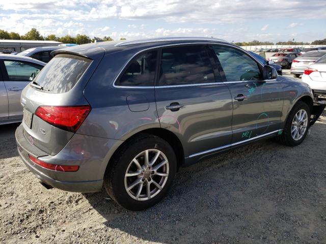 Photo 2 VIN: WA1CFAFP9DA029805 - AUDI Q5 