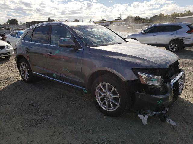 Photo 3 VIN: WA1CFAFP9DA029805 - AUDI Q5 