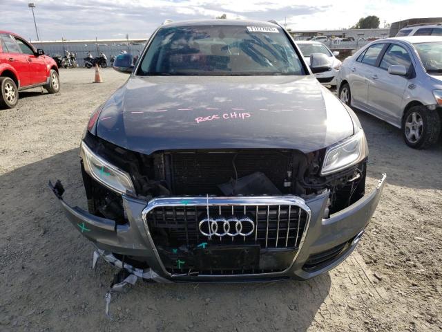 Photo 4 VIN: WA1CFAFP9DA029805 - AUDI Q5 