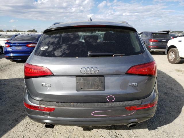 Photo 5 VIN: WA1CFAFP9DA029805 - AUDI Q5 