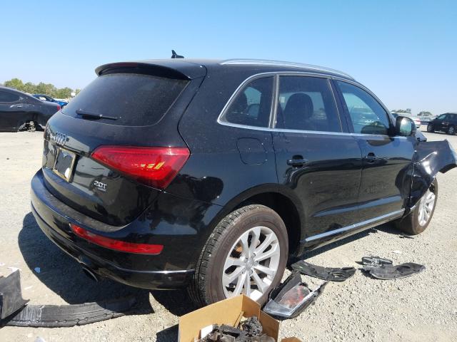 Photo 3 VIN: WA1CFAFP9DA054123 - AUDI Q5 