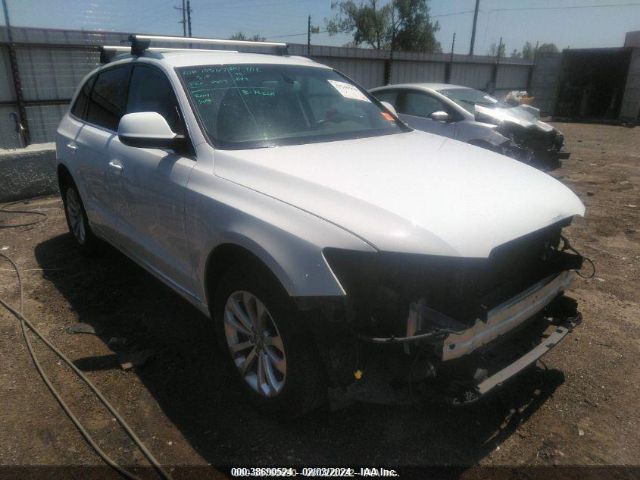 Photo 0 VIN: WA1CFAFP9DA070595 - AUDI Q5 