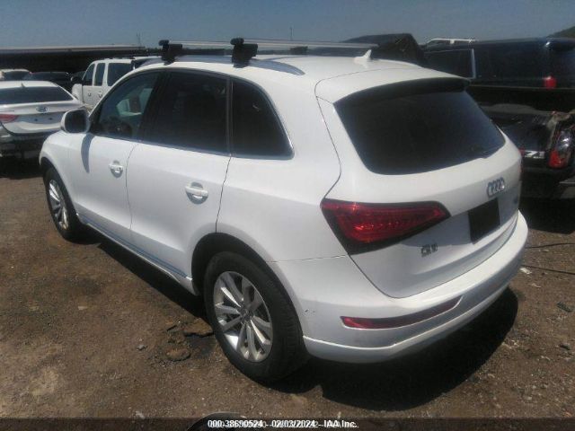 Photo 2 VIN: WA1CFAFP9DA070595 - AUDI Q5 