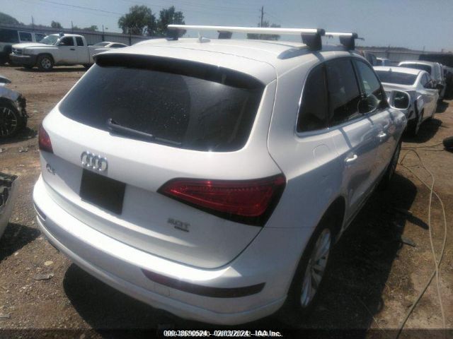 Photo 3 VIN: WA1CFAFP9DA070595 - AUDI Q5 