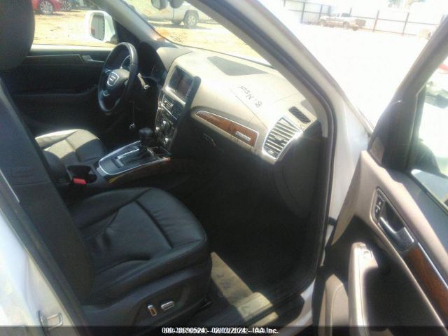 Photo 4 VIN: WA1CFAFP9DA070595 - AUDI Q5 