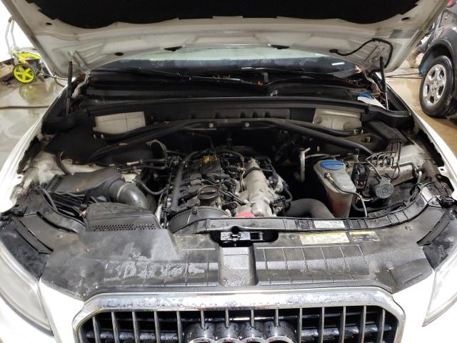 Photo 11 VIN: WA1CFAFP9DA073609 - AUDI Q5 PREMIUM 