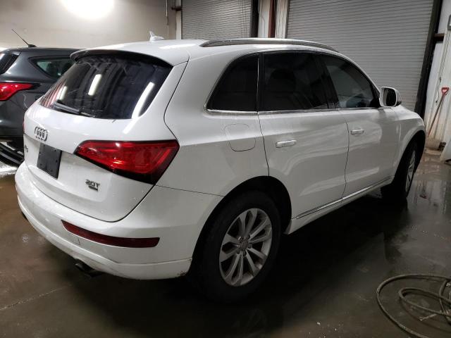 Photo 2 VIN: WA1CFAFP9DA073609 - AUDI Q5 PREMIUM 