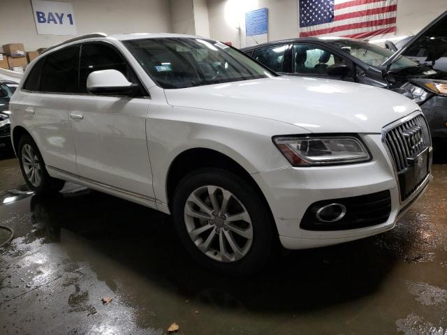 Photo 3 VIN: WA1CFAFP9DA073609 - AUDI Q5 PREMIUM 