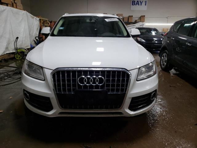 Photo 4 VIN: WA1CFAFP9DA073609 - AUDI Q5 PREMIUM 