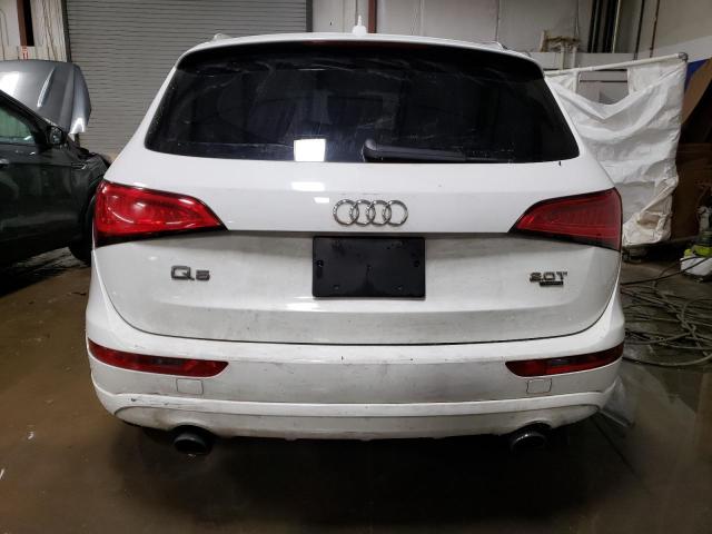 Photo 5 VIN: WA1CFAFP9DA073609 - AUDI Q5 PREMIUM 