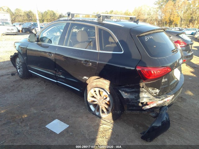 Photo 2 VIN: WA1CFAFP9DA078440 - AUDI Q5 