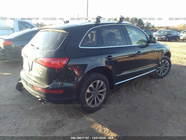 Photo 3 VIN: WA1CFAFP9DA078440 - AUDI Q5 