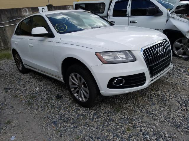 Photo 0 VIN: WA1CFAFP9DA079751 - AUDI Q5 