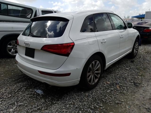 Photo 3 VIN: WA1CFAFP9DA079751 - AUDI Q5 