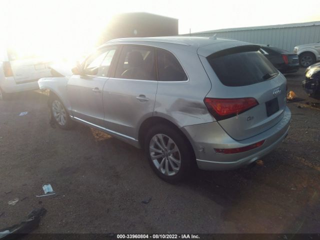 Photo 2 VIN: WA1CFAFP9DA088949 - AUDI Q5 