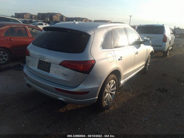 Photo 3 VIN: WA1CFAFP9DA088949 - AUDI Q5 