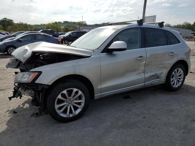 Photo 0 VIN: WA1CFAFP9EA004288 - AUDI Q5 PREMIUM 