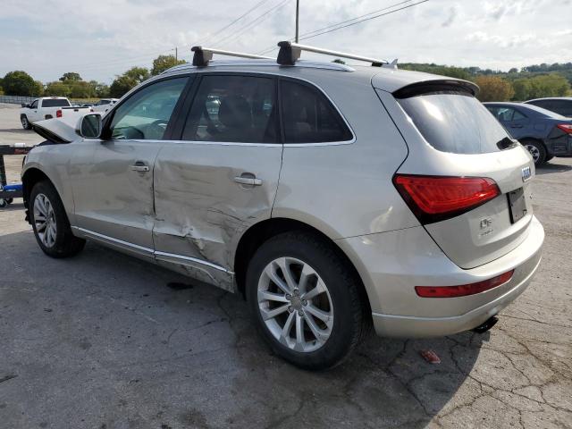 Photo 1 VIN: WA1CFAFP9EA004288 - AUDI Q5 PREMIUM 