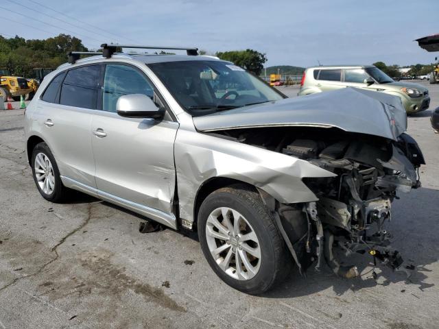 Photo 3 VIN: WA1CFAFP9EA004288 - AUDI Q5 PREMIUM 