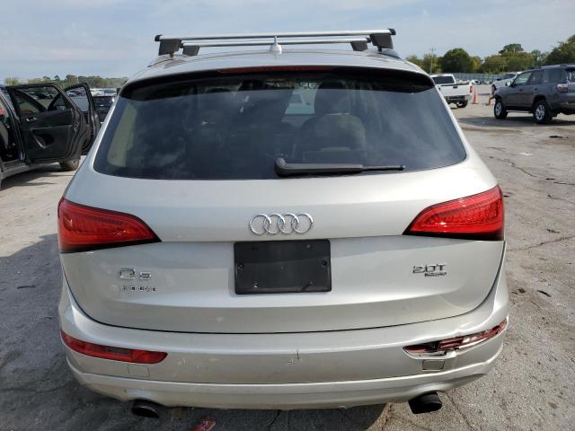 Photo 5 VIN: WA1CFAFP9EA004288 - AUDI Q5 PREMIUM 