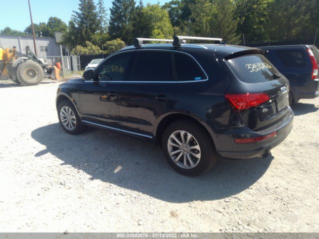 Photo 2 VIN: WA1CFAFP9EA014755 - AUDI Q5 