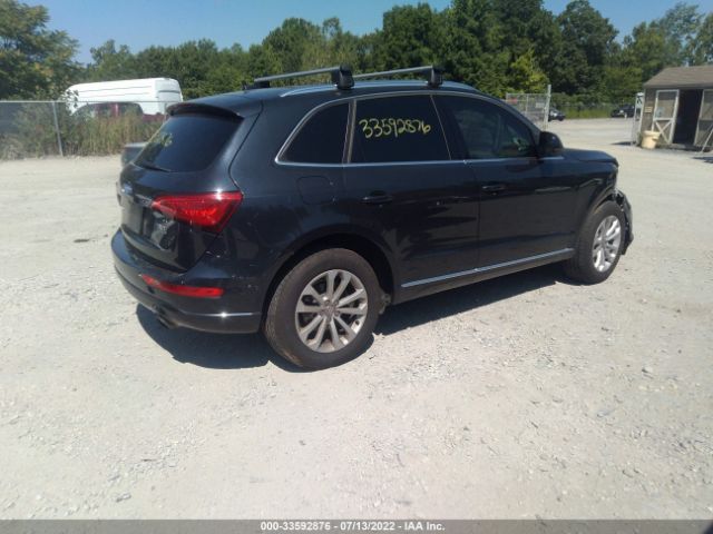 Photo 3 VIN: WA1CFAFP9EA014755 - AUDI Q5 