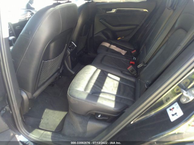 Photo 7 VIN: WA1CFAFP9EA014755 - AUDI Q5 