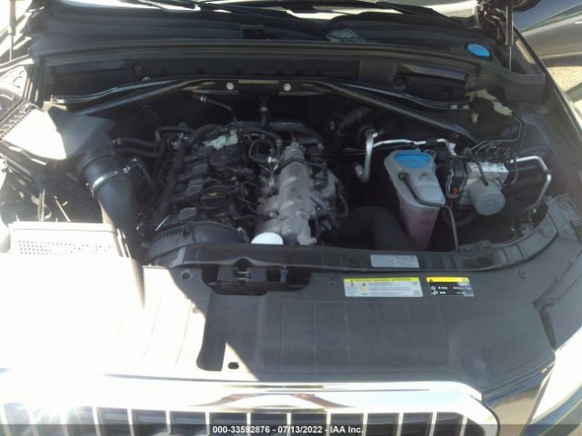 Photo 9 VIN: WA1CFAFP9EA014755 - AUDI Q5 