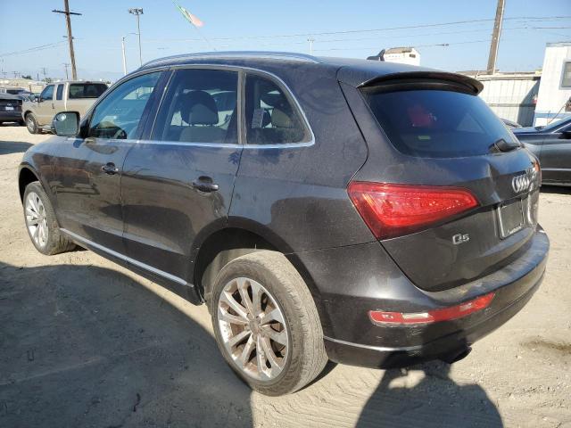 Photo 1 VIN: WA1CFAFP9EA085423 - AUDI Q5 PREMIUM 